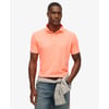 Orange Fluo Dry