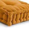 Outdoor kissen gelb