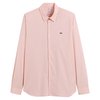 Chemise rose homme