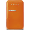 Orange Brillant