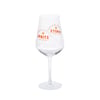 Transparent / Cristal