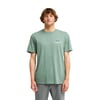 Vert Laurel Wreath
