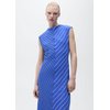 Robe longue Mango