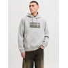 Grise - Light Grey Melange