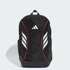 Black / Lucid Red / White