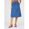 Bleu Denim Moyen