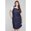 Robe femme grande taille Ulla Popken
