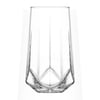 Transparent / Cristal