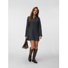 Dark Grey Melange