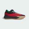Core Black / Pure Ruby / Gum