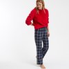 Pyjama dames geruit