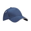 Bleu Marine / Gris