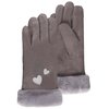 Gants chauds enfant