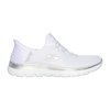 Baskets basses femme Skechers