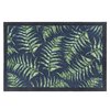 Navy/green