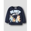 Bleu - Navy Blazer1