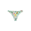 Mosaïque Vert Menthe Conversationnelle