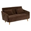 Marron Tonka