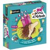 Jeux éducatifs Nathan