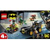 Lego super heroes Batman