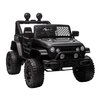 Voiture électrique pour bébé avec télécommande