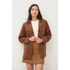Marron Foncé