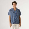 Bleu Marine Délavé
