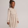 Estampado Beige