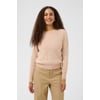 Rose Pink Sand Melange