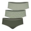 Kaki-Gris