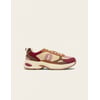 Bordeaux Beige Rose