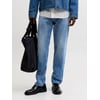 Blue Denim