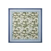 Bleu Floral