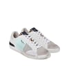 Gris/Turquoise