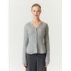 Gris - Light Grey Melange