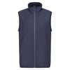 Bleu Marine / Gris