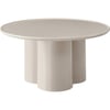 Beige Clair Brillant