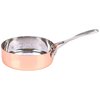 Vaisselle rose gold
