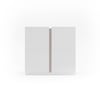Blanc-Taupe