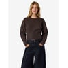Marron - Chocolate Brown1