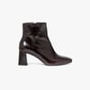 Marron Marron Fonce