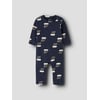Bleu - Navy Blazer1