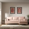 Blush Pink