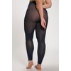 Collant couture grande taille