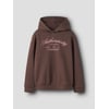 Marron - Shopping Bag