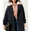 Manteau long Sessun
