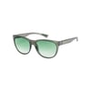 Vert Crystal Grey/Green Grad