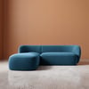 Petrol Blue