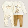 Pyjama pilou garçon