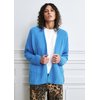 Bleu Electrique